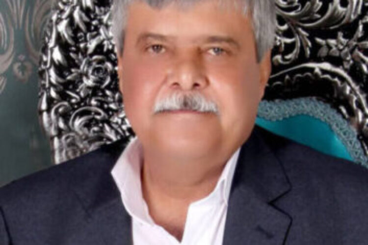 سهراب خسرویانی