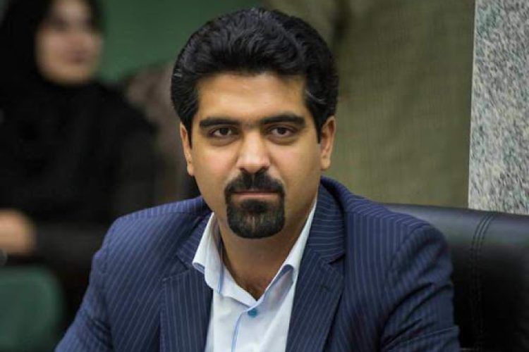 سپنتا نیکنام