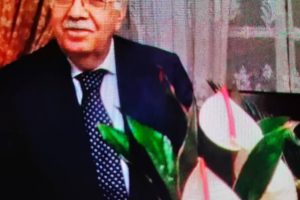 سیروس خسرویانی