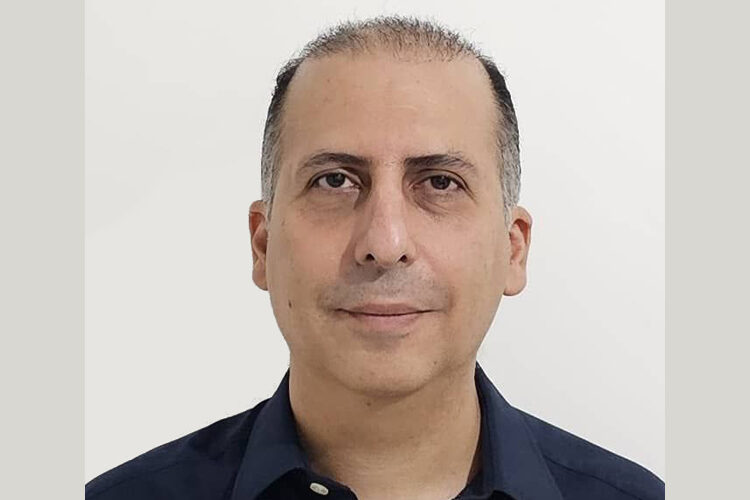 شاخص خسرو بهدین 1