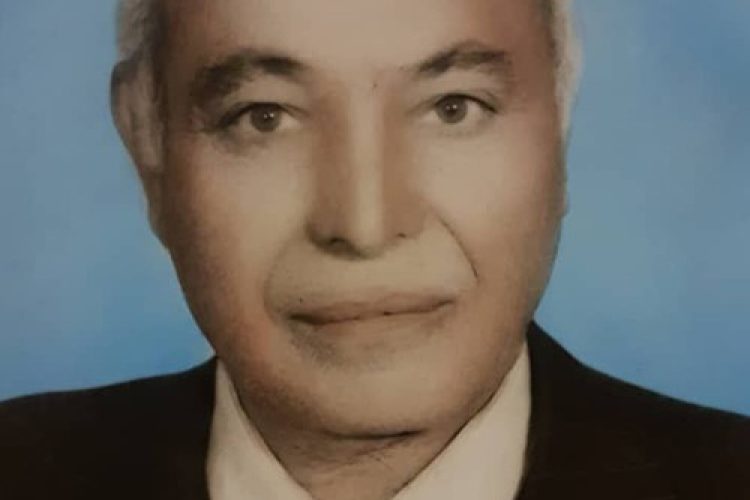 شادروان رستم بلیوانی1