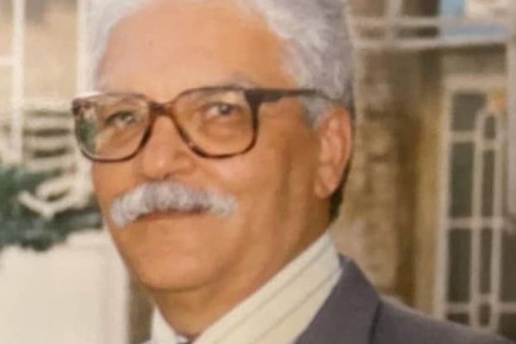 شاهرخ کشاورزی