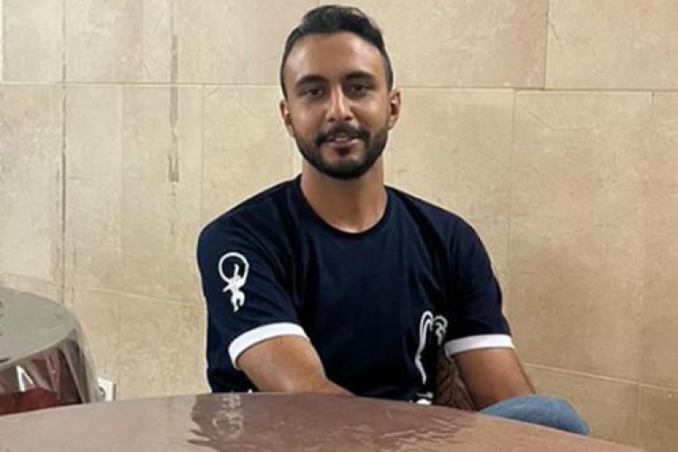 شایان رستمی