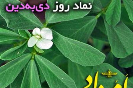 شنبلیله دی بدین