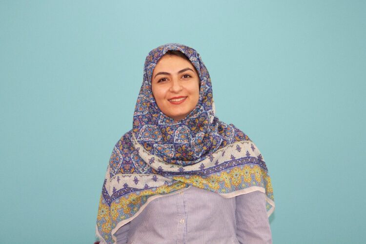 شیرین زندیان