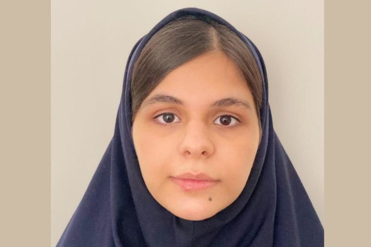 شیرین فروزان1