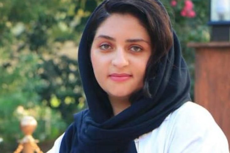 شیما - اسفندیاری