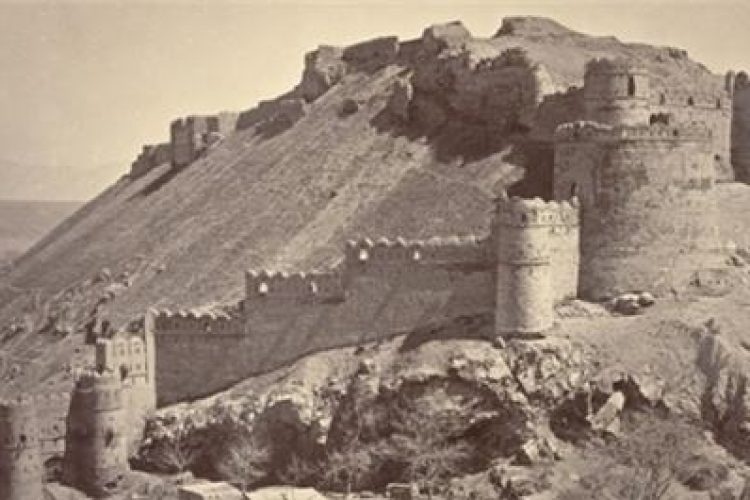 غزنویان