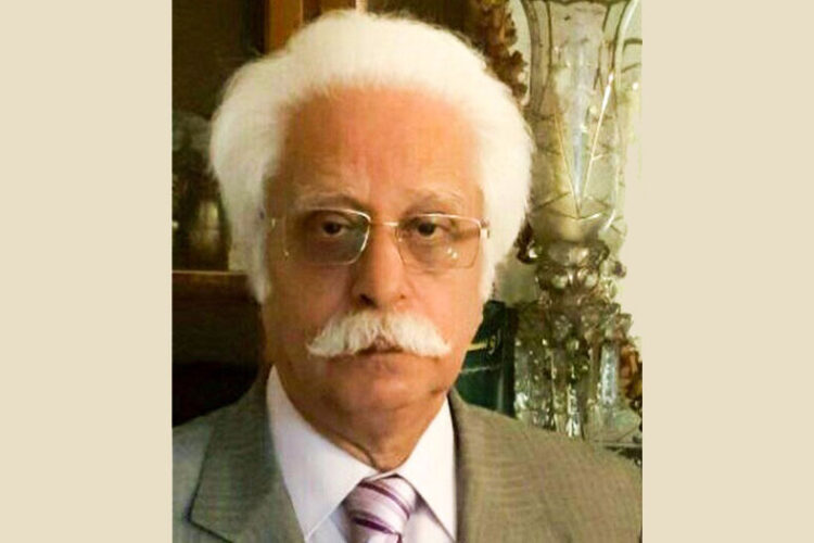 فرامرز پوررستمی