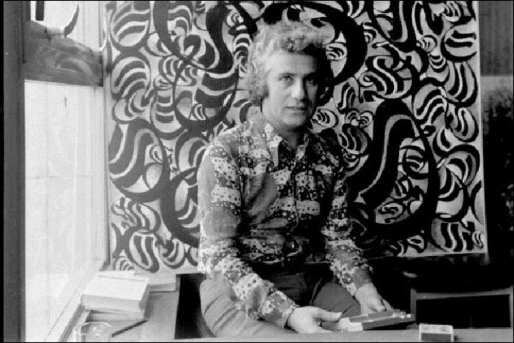 فرامرز-پیلارام