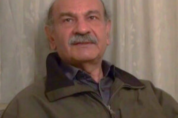 فردوس-کاویانی-درگذشت