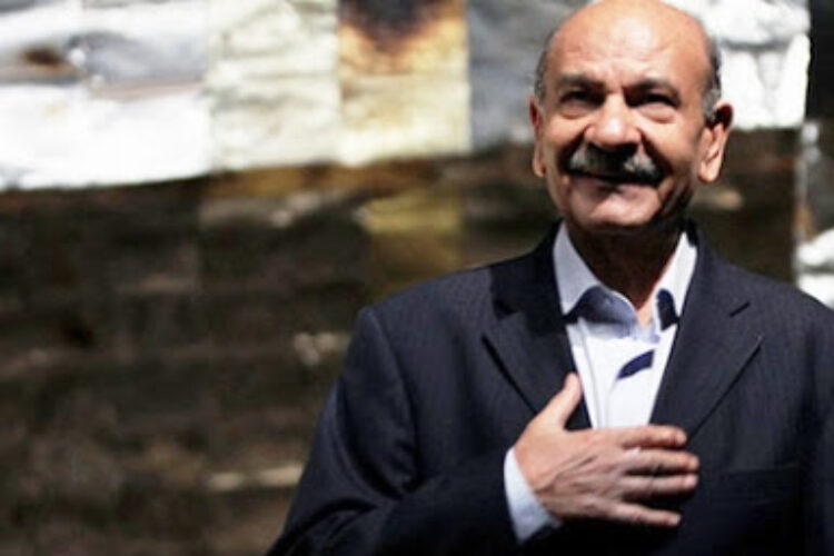 فردوس کاویانی6