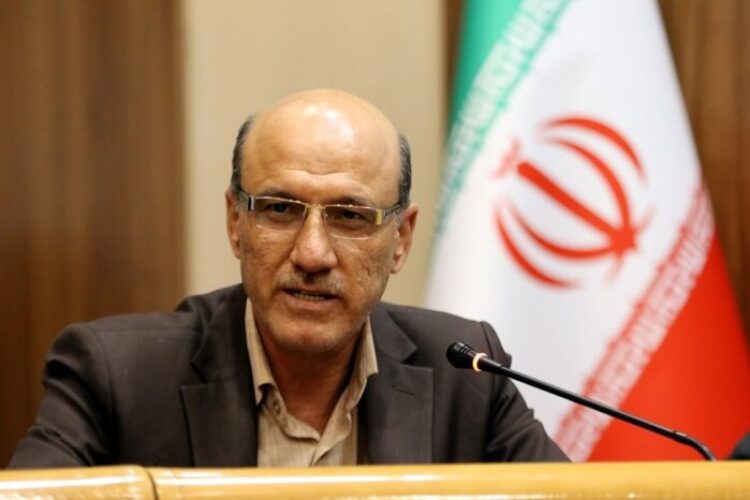 فرماندار شیراز2