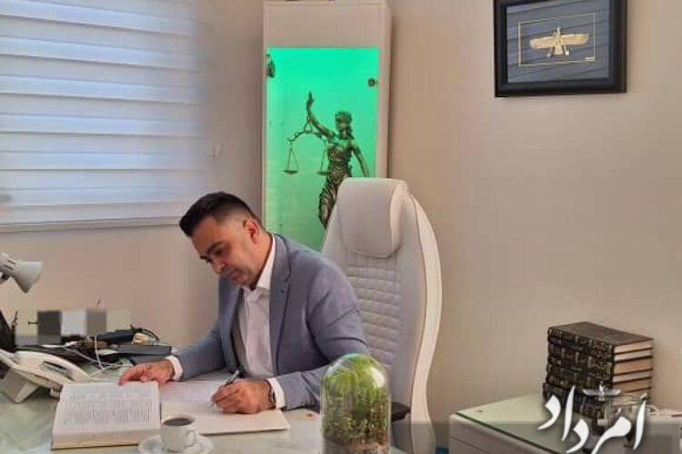 فرهاد رویین تن