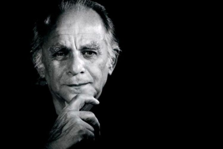 فرید. مشیری