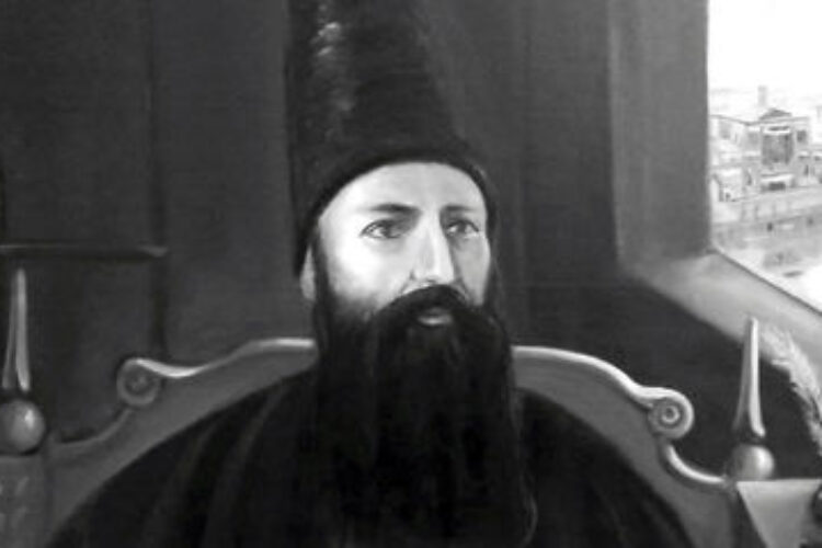 قایم مقام فراهانی