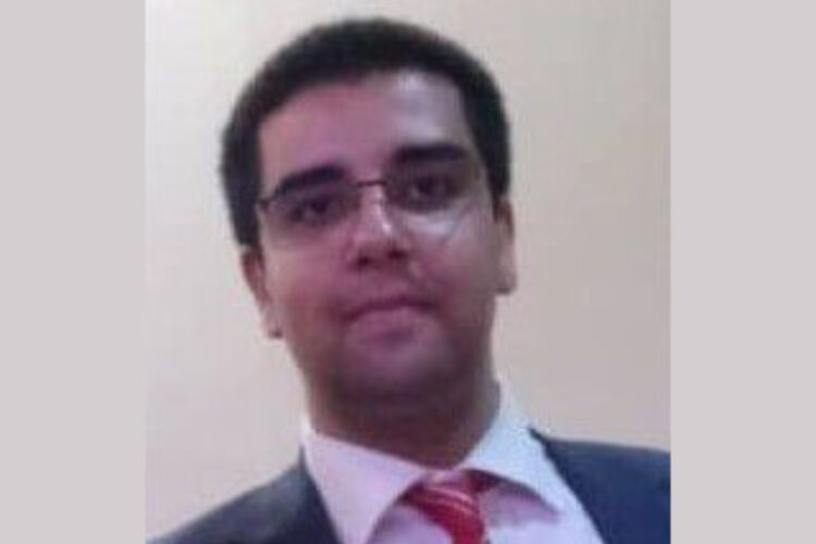 ماهان مندگاری شریف آباد - ارشد مدیریت بازرگانی