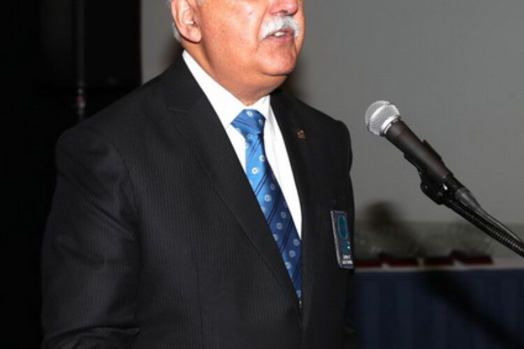 مایک ایرانی