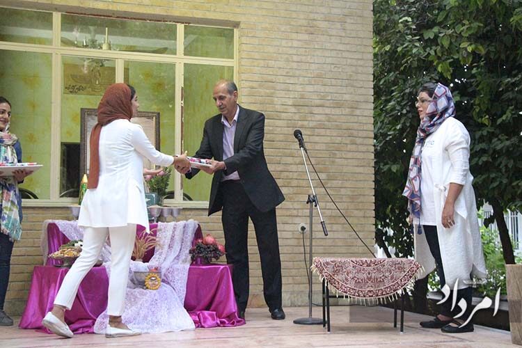 معرفی و قدردانی از نوآموزگاران کلاس های دینی 10 (فرتور از پریسا کوکلری copy