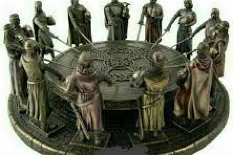 مهرداد سوم مجلس مهستان