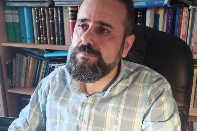 مهرداد قدردان