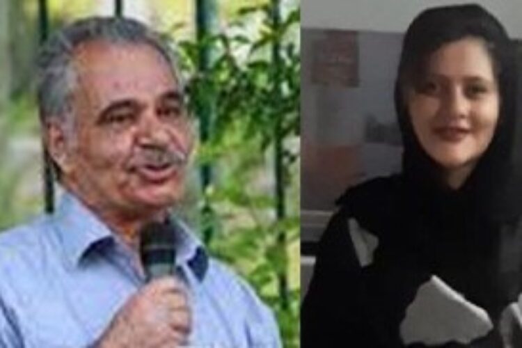 مهسا زره