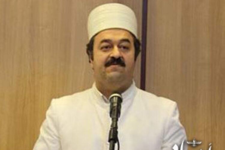 موبد سروش‌پور