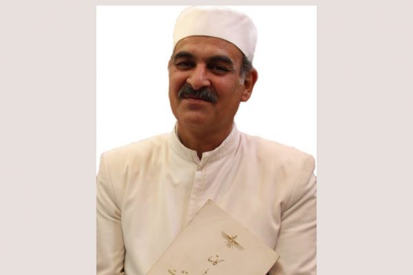 موبد غیبی1