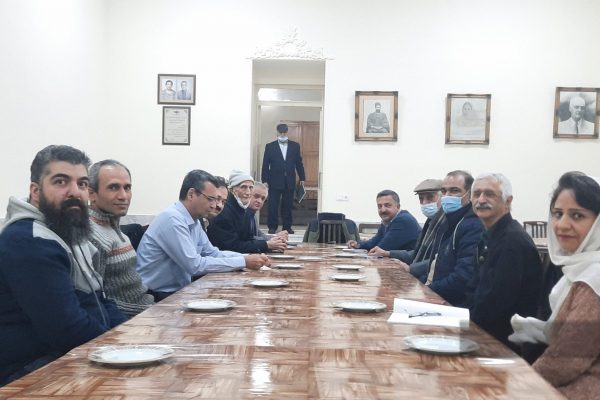 موبدان