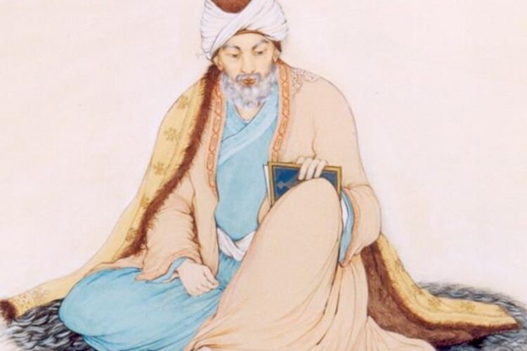 مولانا اثر حسین بهزاد