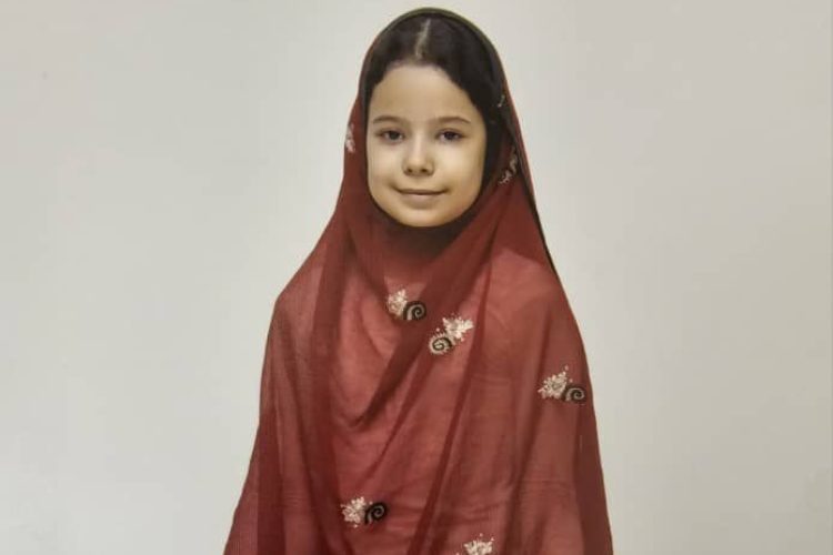 میترا سیستانی1