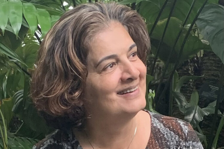 میترا پیشدادی