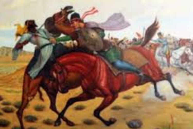 نبرد بلخ صفاریان و سامانیان