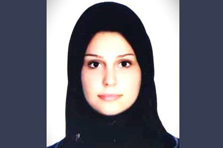 نسرین شاخص.