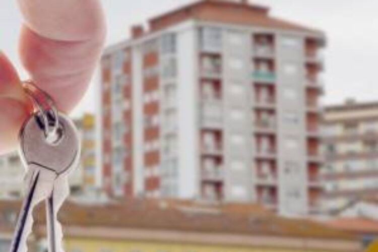 اجاره آپارتمان