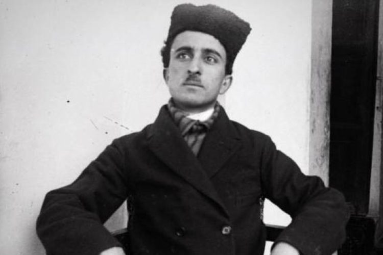 نیما-یوشیج 1