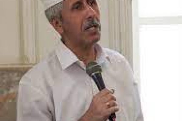 هنگامی شخص
