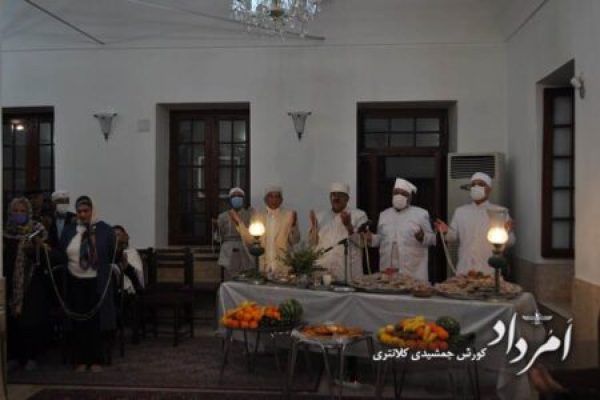 واج یشت یزد