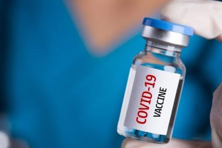 واکسن کووید-19