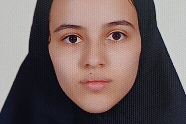 مینو ولی پذیرفته شده نمونه مردمی