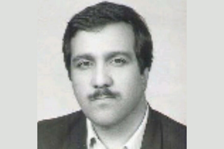 پرخیده بزرگمهر