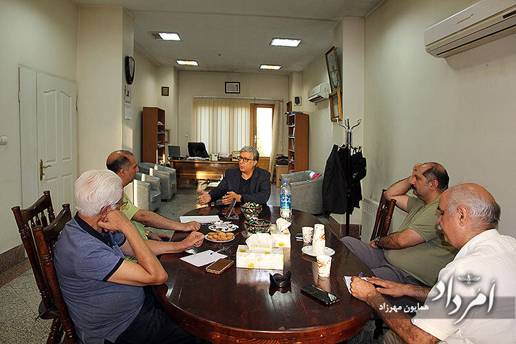 -پرسش و پاسخ