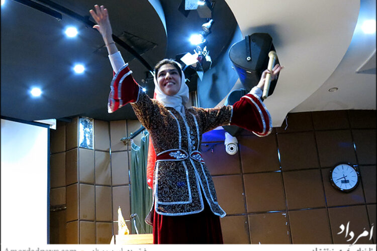 پریا ماوندی