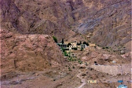پیر سبز 1398