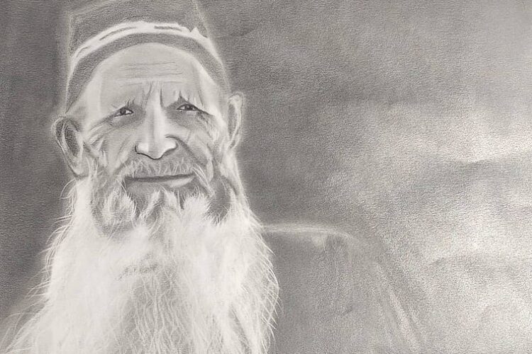 اخوینی بخارایی