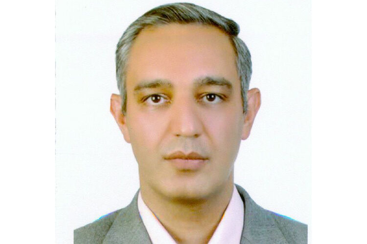 کامبیز میزانیان .