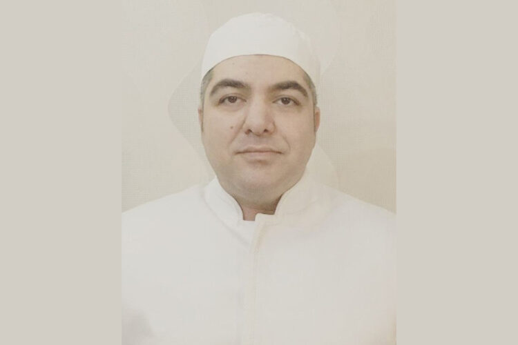 کراپ کشاورزی