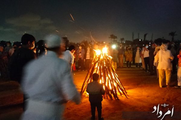 کراچی سده