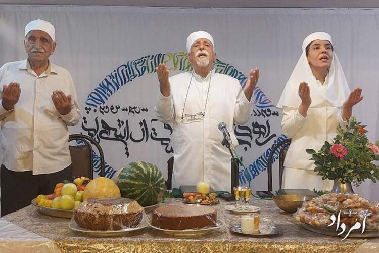 کرج