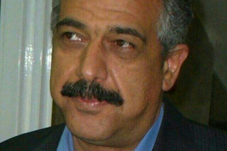 کورش نیکنام